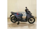Honda All New Beat Deluxe Smart Key Tahun 2026